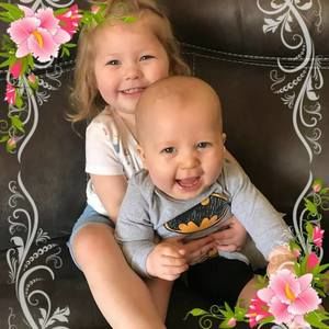 Meet your Posher, Barbara